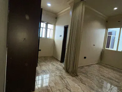 Luxury 1 Bedroom Apartment — Osapa, Lekki, Lagos