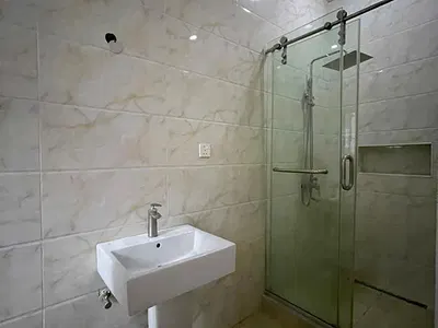 Spacious, Well Maintained 4-Bedroom Terrace Duplex — Lekki Phase 1, Lekki, Lagos
