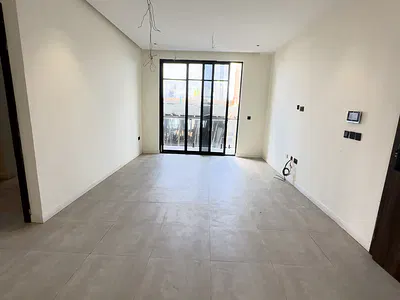 2 Bedroom Apartment — Ikate, Lekki, Lagos