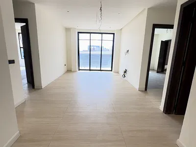 3 Bedroom Apartment — Ikate, Lekki, Lagos