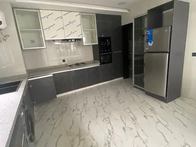 5 Bedroom Fully Detatched Duplex — Ikoyi, Lagos