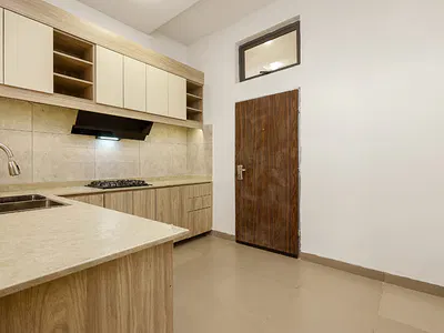3 Bedroom Apartment with a BQ — Maitama 2, Maitama District, Abuja
