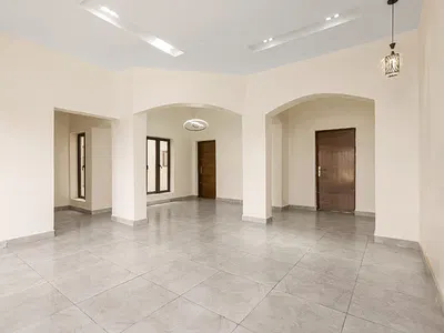 3 Bedroom Apartment with a BQ — Maitama 2, Mpape, Abuja
