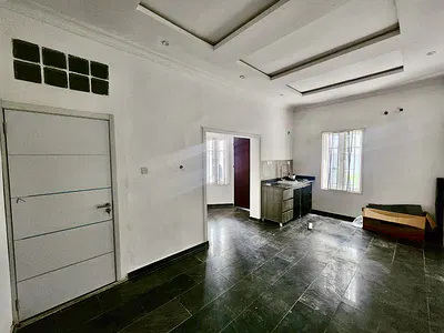 Spacious and Comfortable Mini Flat in Serene Environment — Lekki Phase 1, Lekki, Lagos