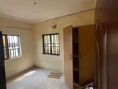 2 Bedroom Apartment — Oniru, Victoria Island (VI), Lagos