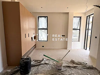 3 Bedroom Apartment — Lekki, Lagos