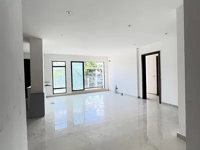 2 Bedroom Apartment with BQ and Elevator — Ikoyi, Lagos