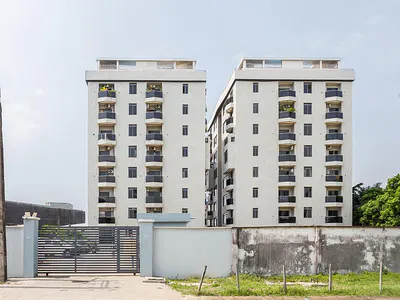 3 Bedroom Furnished Apartment with Boys' Quarter — Victoria Island (VI), Lagos