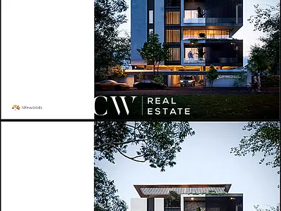 3 Bedroom Maisonettes — Lekki, Lagos