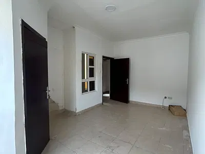 Spacious Mini Flat Upstairs — Chevron Drive, Lekki, Lagos