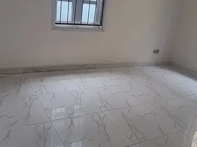 BQ Room Available in Chevron — Lekki, Lagos