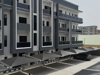 3 Bedroom Penthouse — Oniru, Victoria Island (VI), Lagos