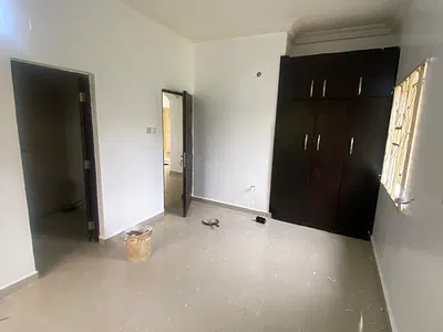 2 Bedroom Flat — After Berger Clinic, Life Camp, Abuja