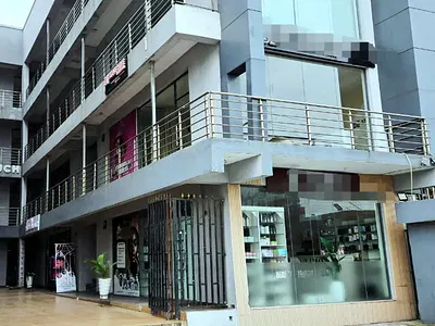 Shop Space Available — Lekki Phase 1, Lekki, Lagos