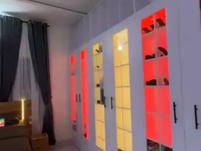 Decent Mini Flat — Orchid Road, Lekki, Lagos