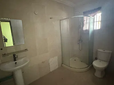 Self Con — Osapa, Lekki, Lagos