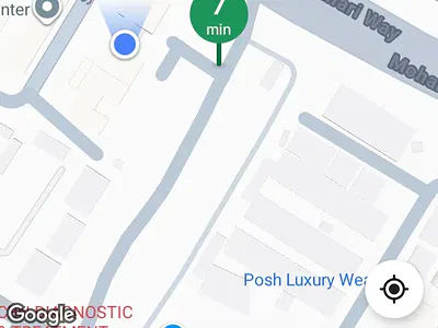 Commercial Land — Wumba Apo Abuja, Wumba, Abuja