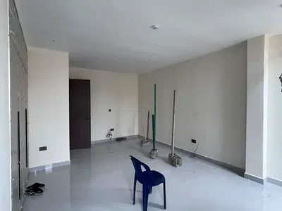 Luxury 2 Bedroom Serviced Apartment with Excellent Facilities — Lekki, Lagos