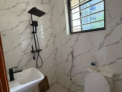 3 Bedroom Apartment — Mo2 Jahi Gilmore, Jahi, Abuja