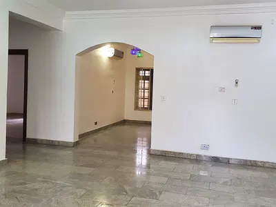 Tastefully Built Serviced 2 Bedroom Flat — Asokoro District, Abuja