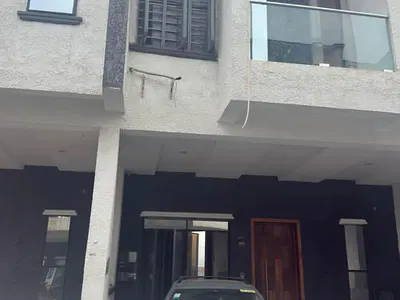 4 Bedroom Terrace Duplex with 24hous Power/Security & Pool — Ikota, Lekki, Lagos