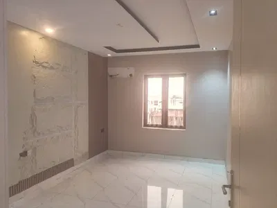 3 Bedroom Serviced Flat with Elevator — Ikate Elegushi, Lekki, Lagos