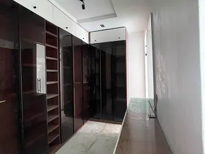Luxury 4 Bedroom Detached Duplex with Excellent Facilities — Lekki, Lagos