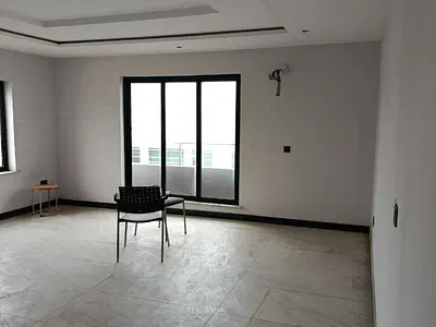 3 Bedroom Super Luxury Apartment Penthouse with Large Office Space — Lekki, Lagos