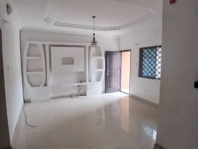 Seaside Mini Flat — Seaside Estate, Badore, Ajah, Lagos