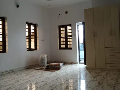 1 Bedroom (Miniflat) — SPG Road, Ologolo, Lekki, Lagos