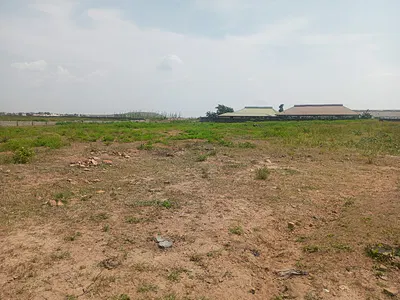 4 Bedroom Semi Detached Duplex — Apo, Beside Efab Sunshine, Apo, Abuja