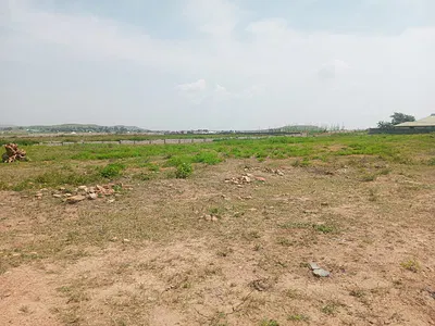 4 Bedroom Fully Detached Duplex — Apo, Beside Efab Sunshine, Spring Estate, Apo, Abuja