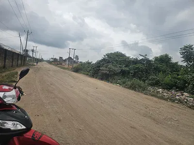 4 Acres of Farmland — Sunusi Village, Kobape, Obafemi Owode, Ogun