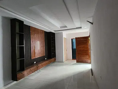 2 Bedroom Apartment — Saka Oluwa Street, Ologolo, Lekki, Lagos