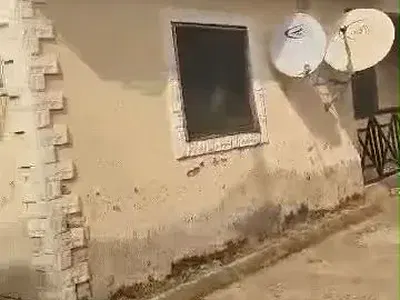 3-BDRM Apartments — Kubwa, Abuja
