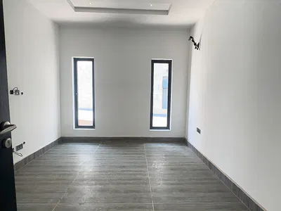 5 Bedroom Terrace Duplex — Ikoyi, Lagos