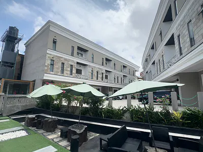 5 Bedroom Terrace Duplex — Old Ikoyi, Ikoyi, Lagos