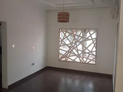 2 Bedroom Standard Apartment and Service Now Available — Utako Main, Utako, Abuja
