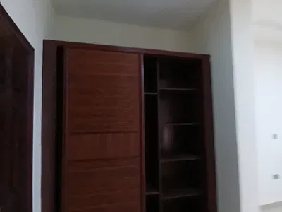 4 Bedrooms Fully Detached Duplex — Guzape District, Abuja