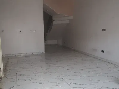 2 Bedrooms Luxury Flat with a BQ. — Lekki, Lagos