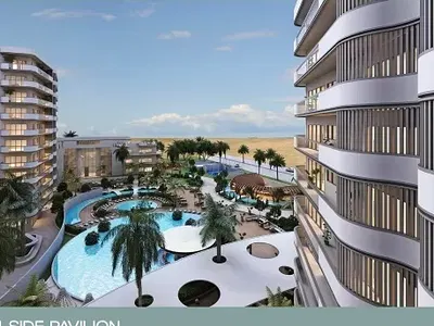 2 Bedroom Brand New Flat with City View Offplan with Payment Plan — Victoria Island (VI), Lagos