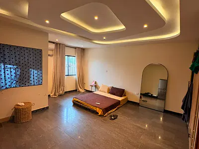Studio Apartment — Lekki, Lagos