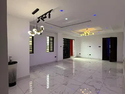 3 Bedroom Flat — Alao Akala Way Akobo, Ibadan, Oyo
