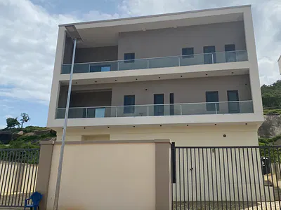 5-Bedroom Fully Detached Residence with BQ — Katampe Extension, Katampe, Abuja
