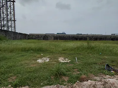 Premium Plots of Land — Lekki, Lagos