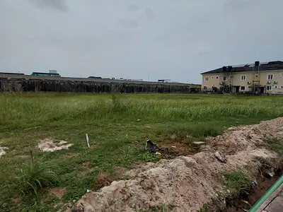 Premium Plots of Land — Lekki, Lagos