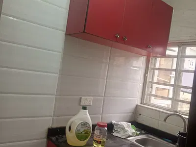 Classy & Luxurious Self Contain in a Secured Location — Lekki, Lagos