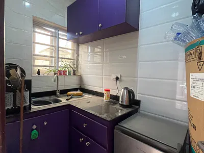 Classy & Luxurious Self Contain in a Secured Location — Off Primewaters, Ikate Elegushi, Lekki, Lagos