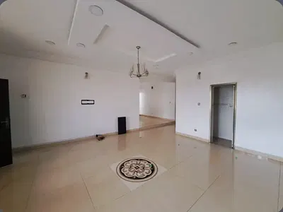 Spacious Self Service 3 Bedroom with BQ — Lekki Phase 1, Lekki, Lagos