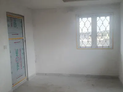 3 Bedroom Flat — Ikosi, Ketu, Lagos